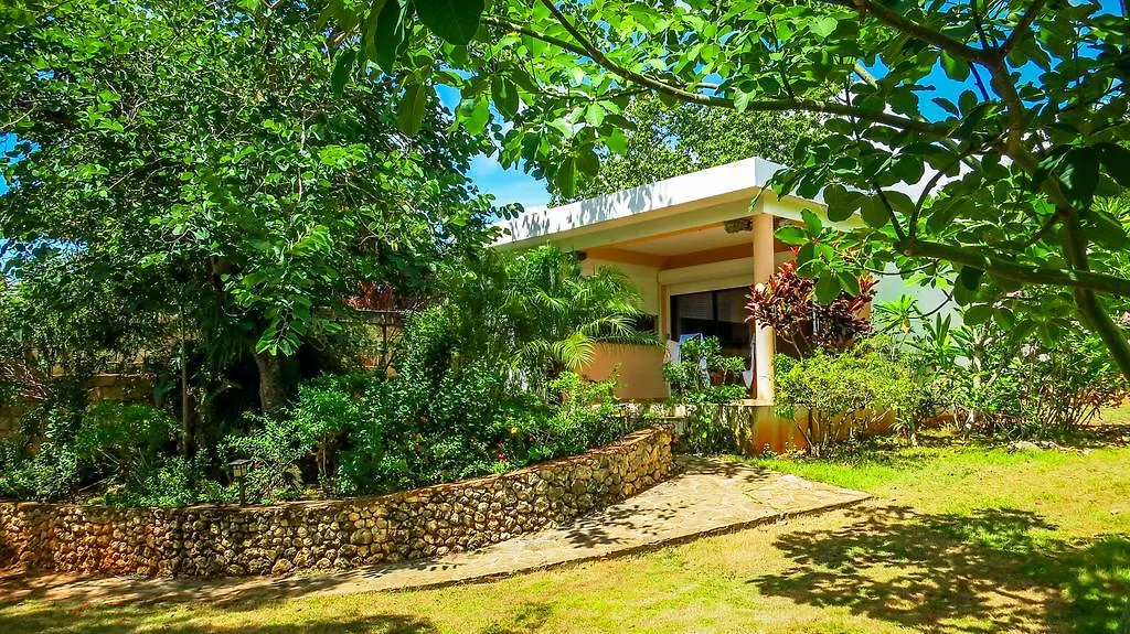 Amor Caribbean Villa Samana