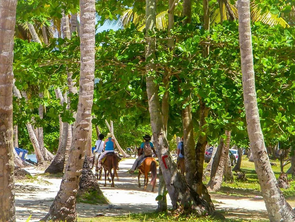 Holiday home Amor Caribbean Villa Samana