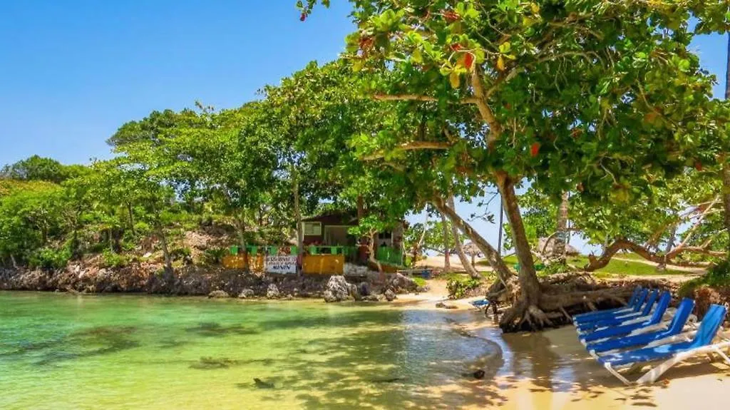 Amor Caribbean Villa Samana Holiday home