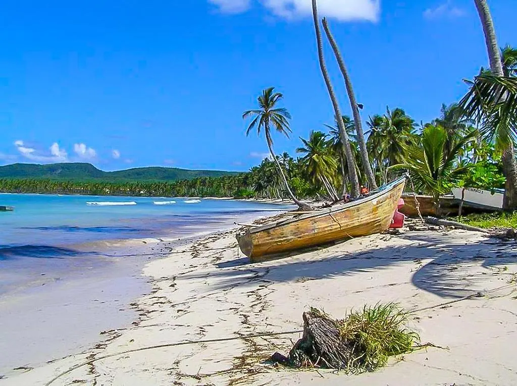 Amor Caribbean Villa Samana Holiday home
