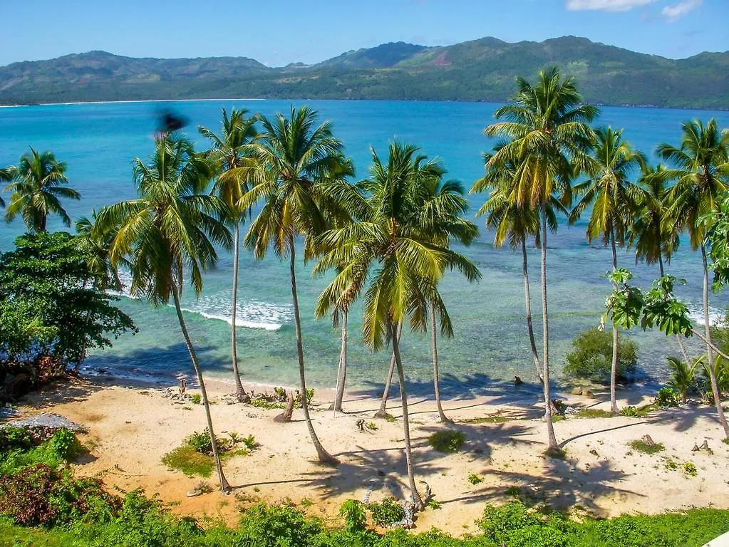 Amor Caribbean Villa Samana 0*,