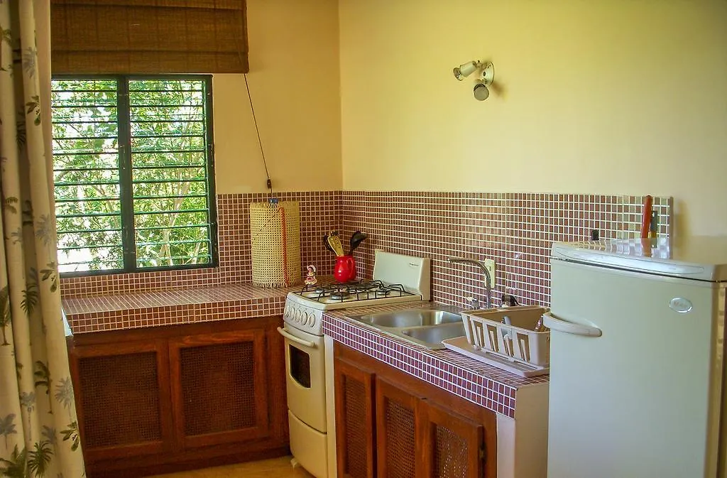 Amor Caribbean Villa Samana Holiday home