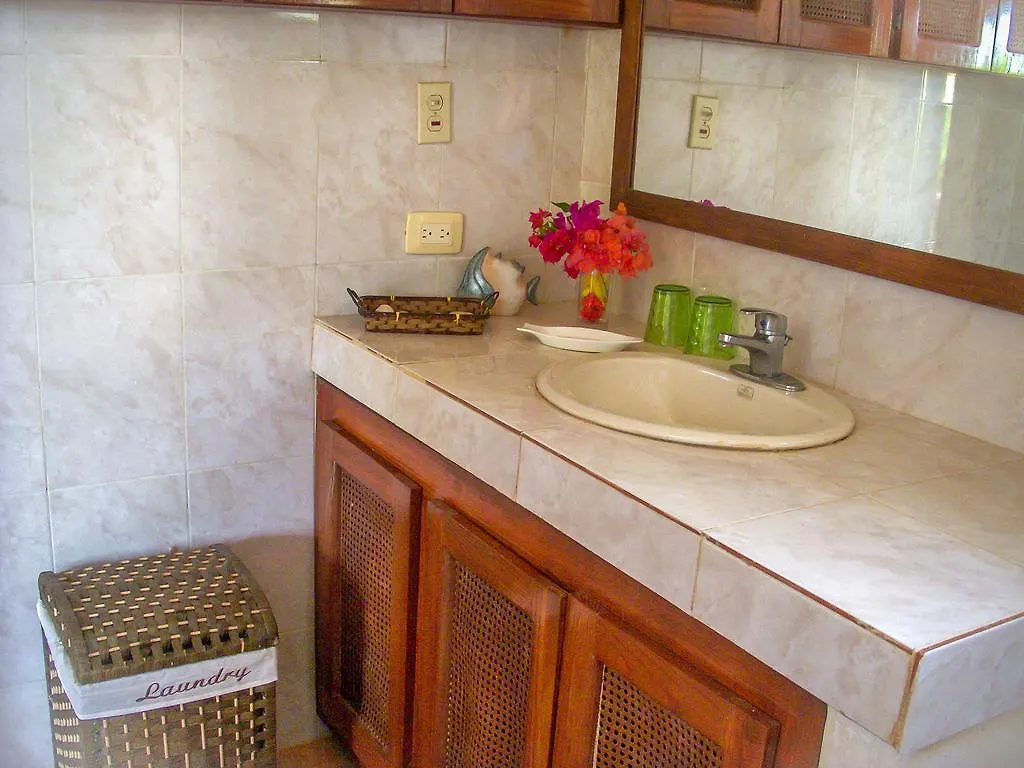 Holiday home Amor Caribbean Villa Samana Dominican Republic