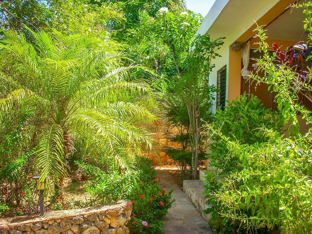 Holiday home Amor Caribbean Villa Samana Dominican Republic