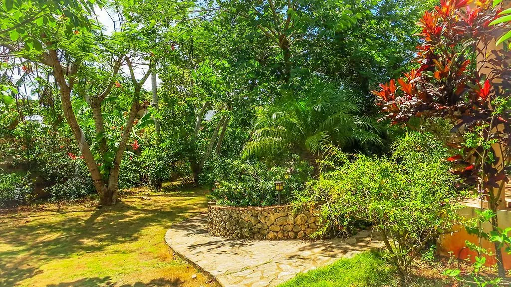 Amor Caribbean Villa Samana