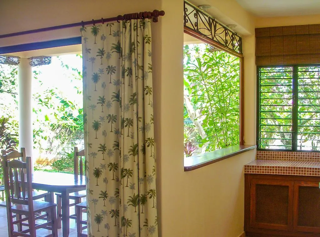 Amor Caribbean Villa Samana Dominican Republic
