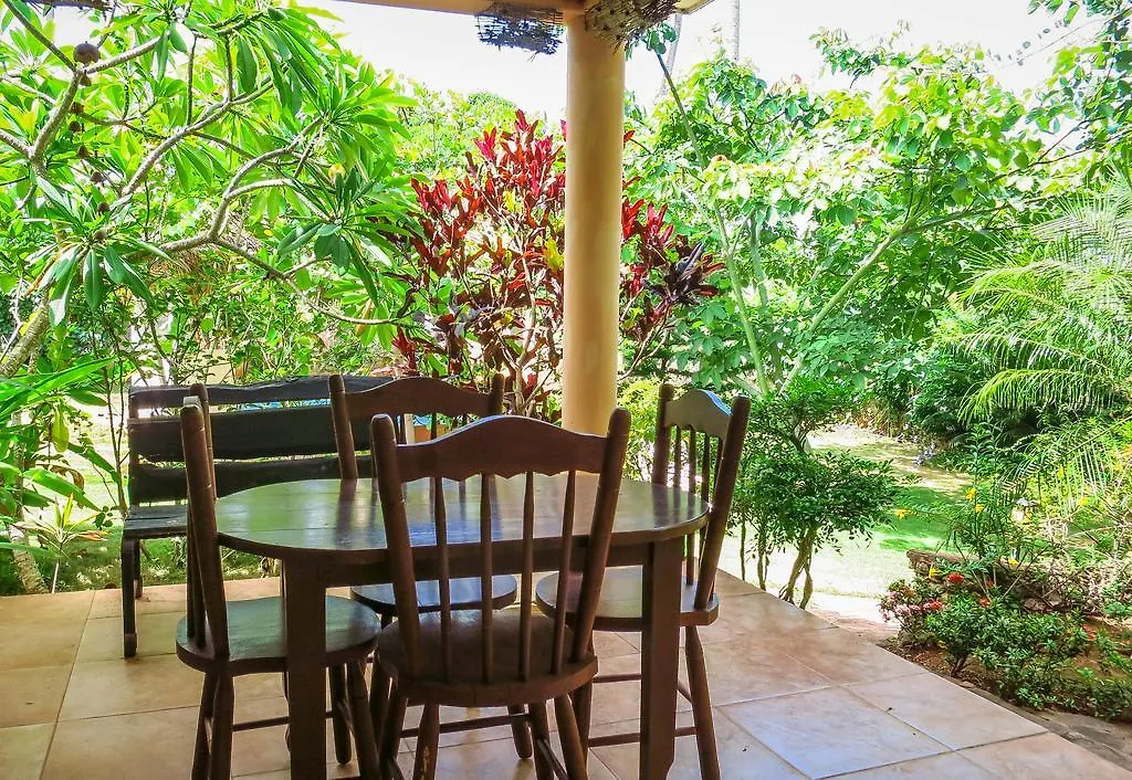 Amor Caribbean Villa Samana Dominican Republic