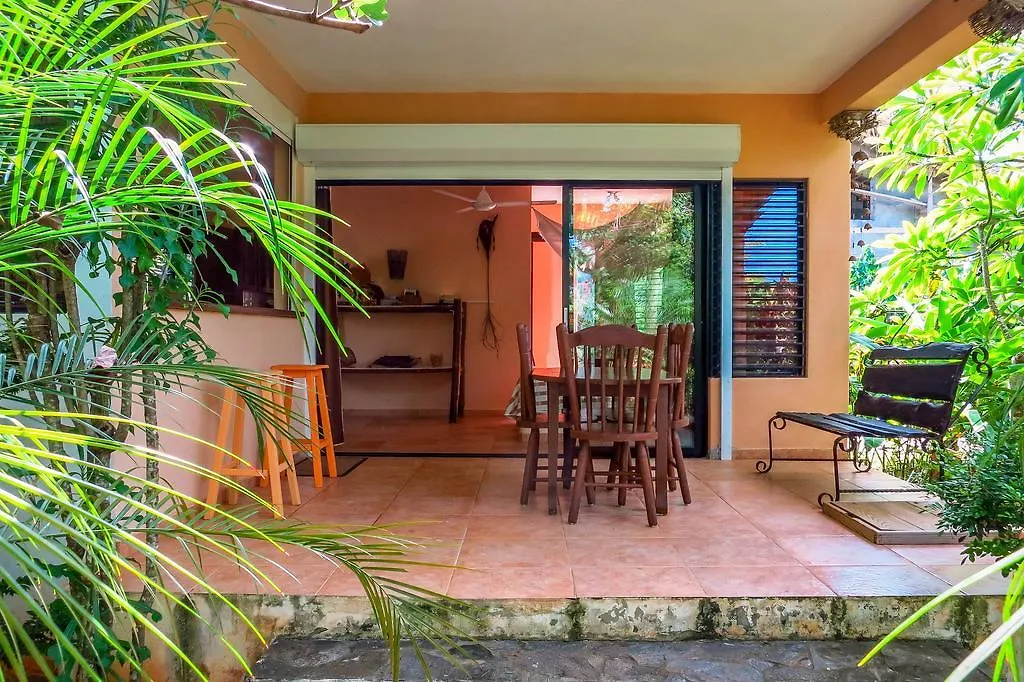 Holiday home Amor Caribbean Villa Samana Dominican Republic