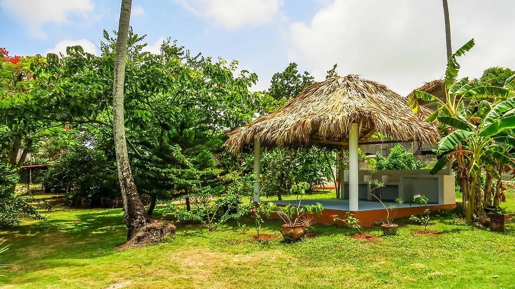 Amor Caribbean Villa Samana Dominican Republic
